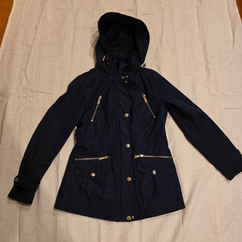 Michael Kors Spring Jacket